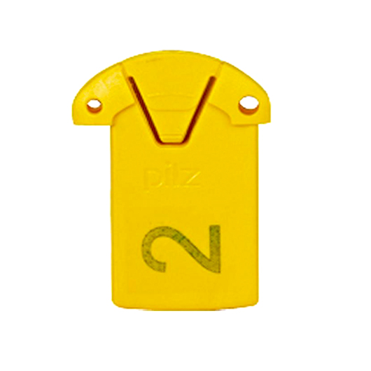 402212 New PILZ PIT m3p key mode 2